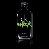 ONE SHOCK HIM 100M CALVIN KLEIN